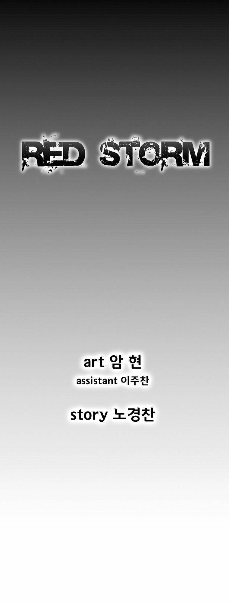 Cơn Bão Đỏ Chap 98 - Next Chap 99