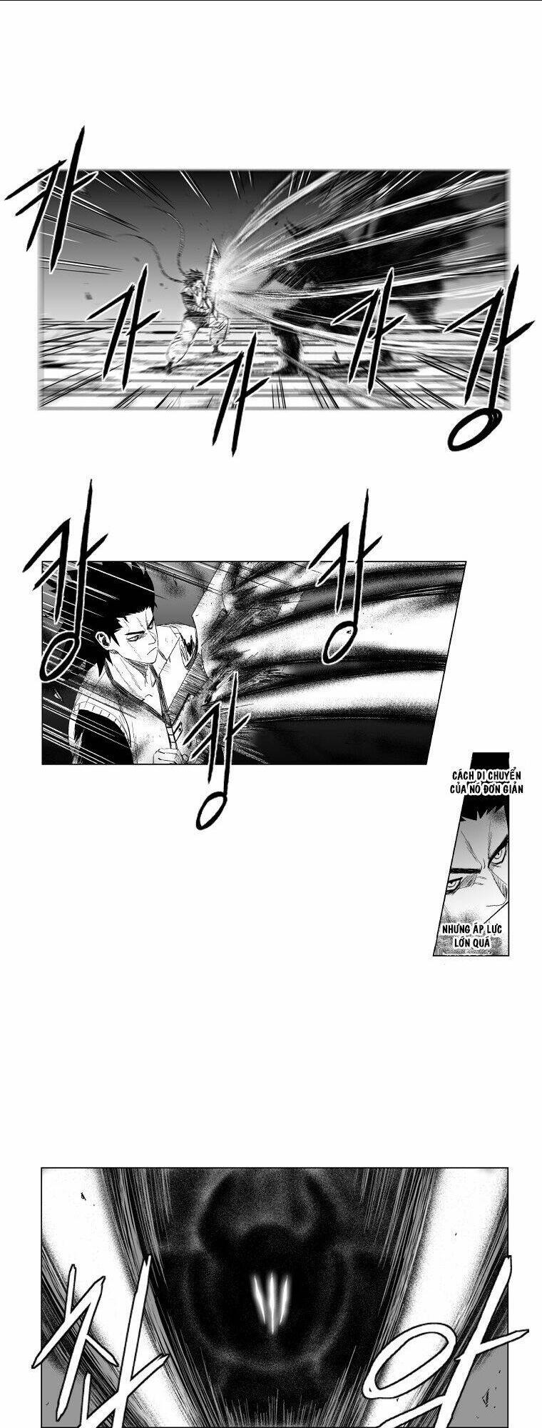 Cơn Bão Đỏ Chap 98 - Next Chap 99