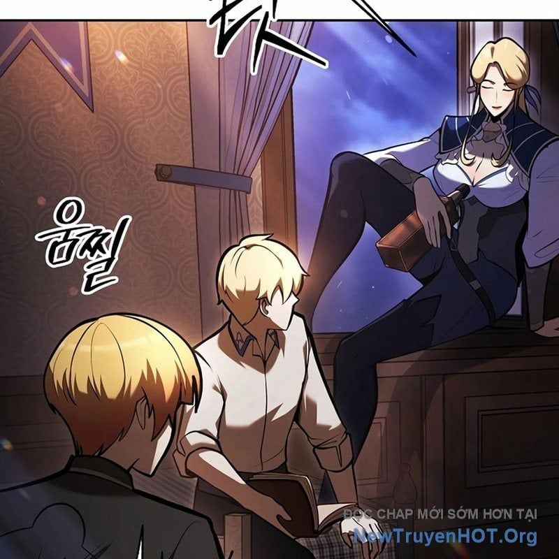 Con Chó Điên Nhà Công Tước Chap 14 - Next Chap 15