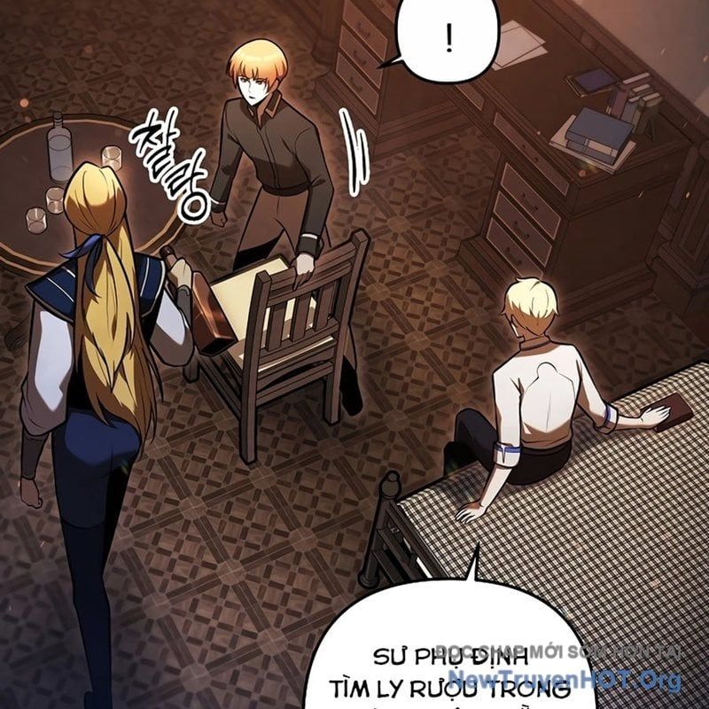 Con Chó Điên Nhà Công Tước Chap 14 - Next Chap 15