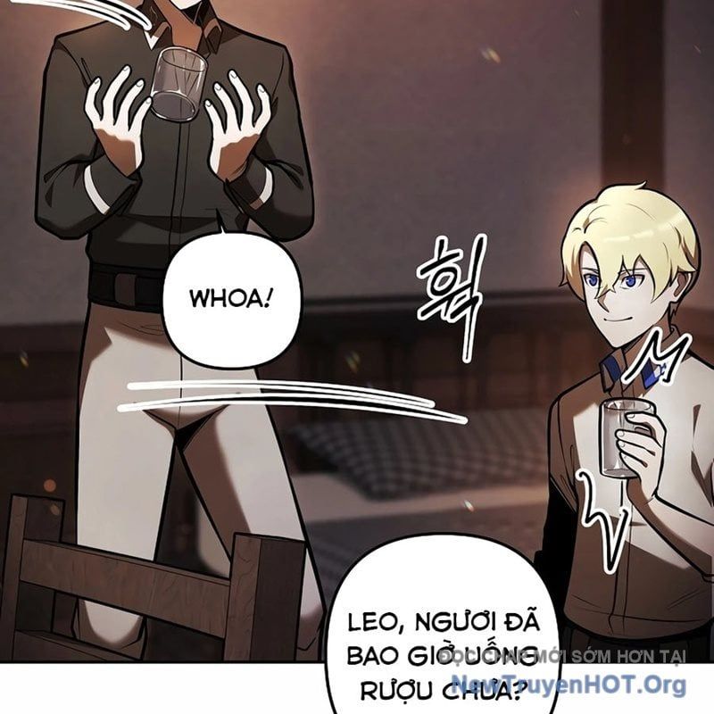 Con Chó Điên Nhà Công Tước Chap 14 - Next Chap 15