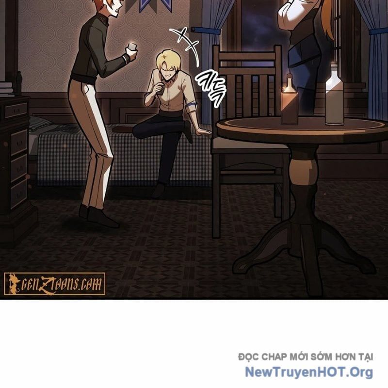 Con Chó Điên Nhà Công Tước Chap 14 - Next Chap 15