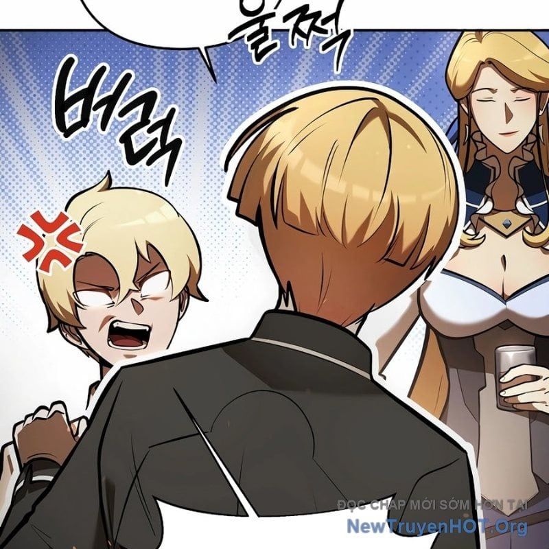 Con Chó Điên Nhà Công Tước Chap 14 - Next Chap 15