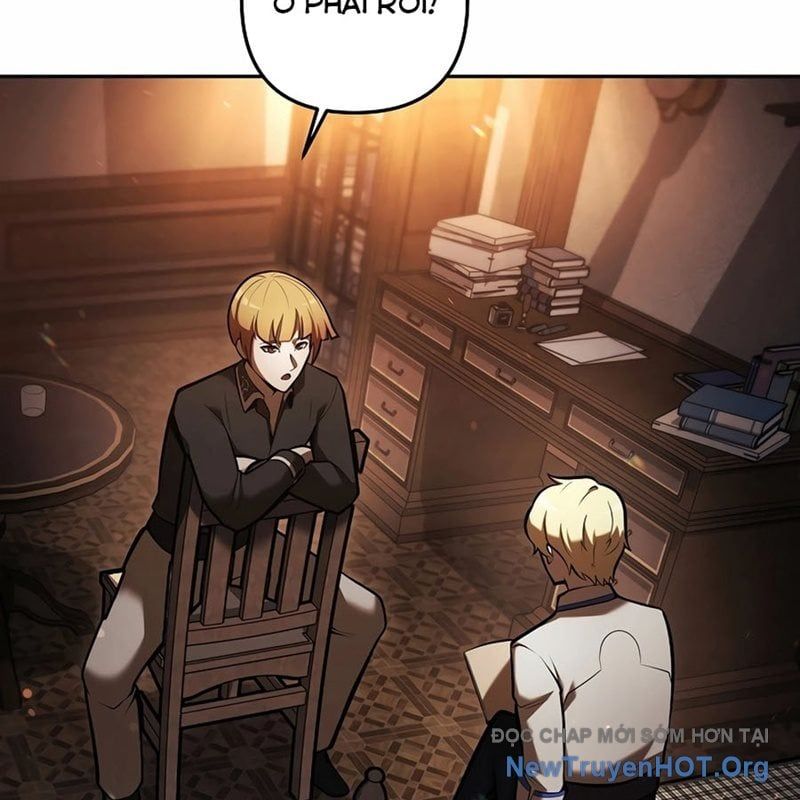 Con Chó Điên Nhà Công Tước Chap 14 - Next Chap 15