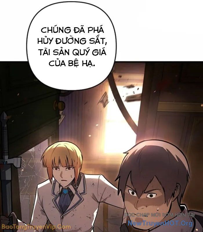 Con Chó Điên Nhà Công Tước Chap 16 - Next Chap 17