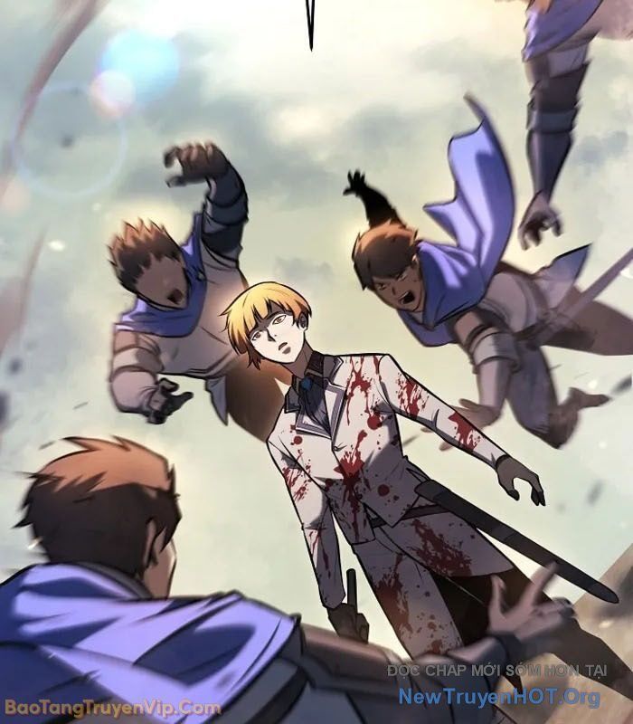 Con Chó Điên Nhà Công Tước Chap 17 - Next Chap 18