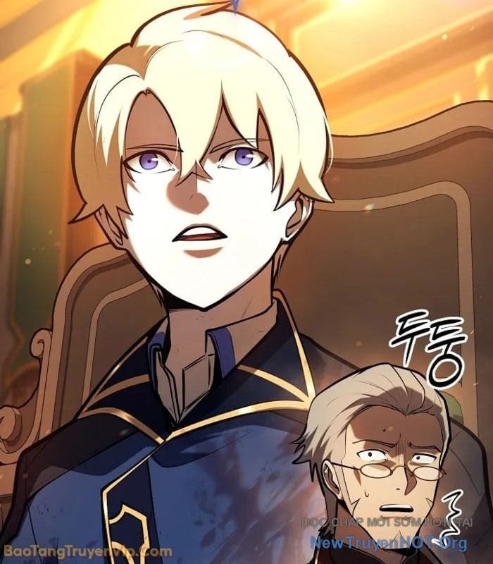 Con Chó Điên Nhà Công Tước Chap 18 - Next Chap 19