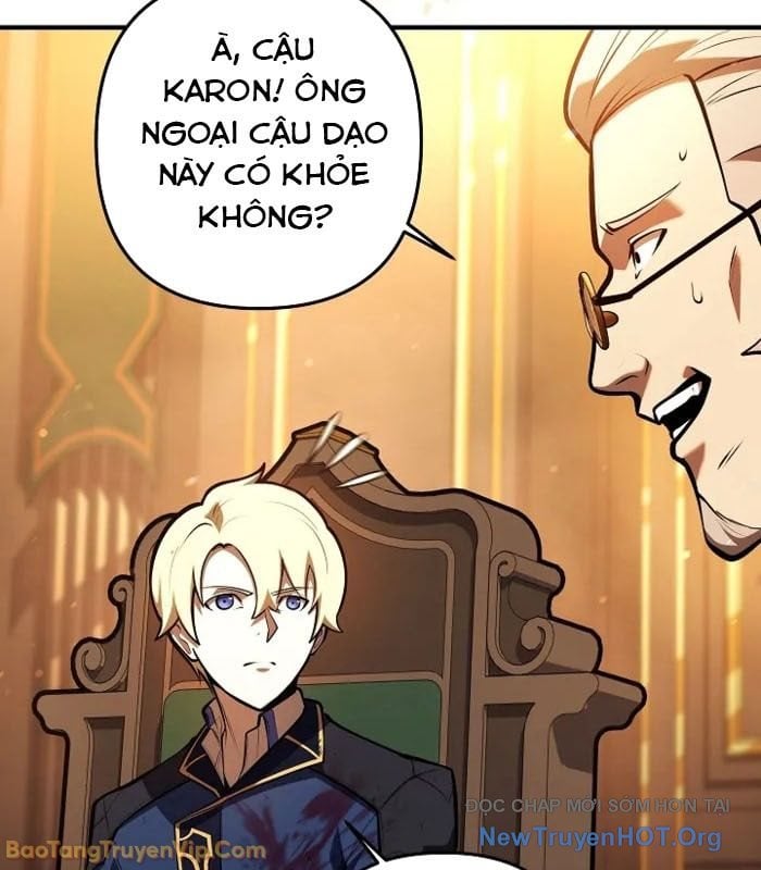 Con Chó Điên Nhà Công Tước Chap 18 - Next Chap 19