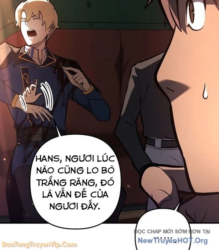 Con Chó Điên Nhà Công Tước Chap 18 - Next Chap 19
