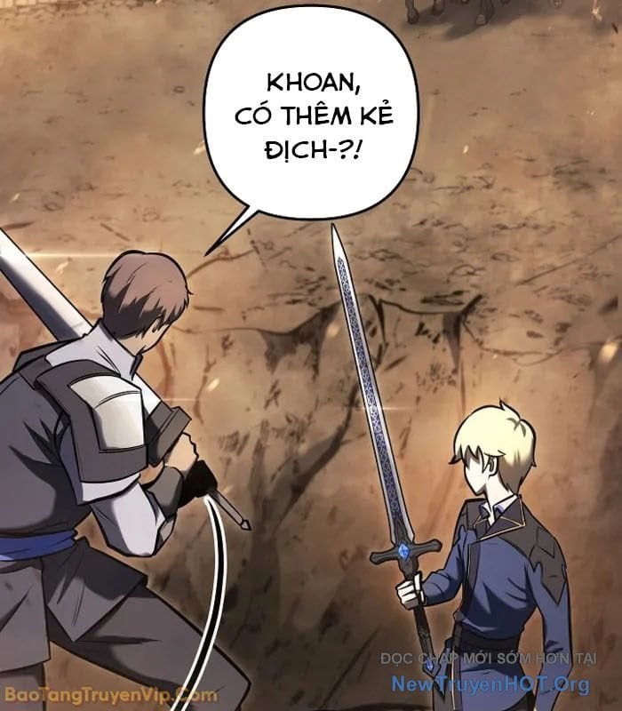 Con Chó Điên Nhà Công Tước Chap 18 - Next Chap 19