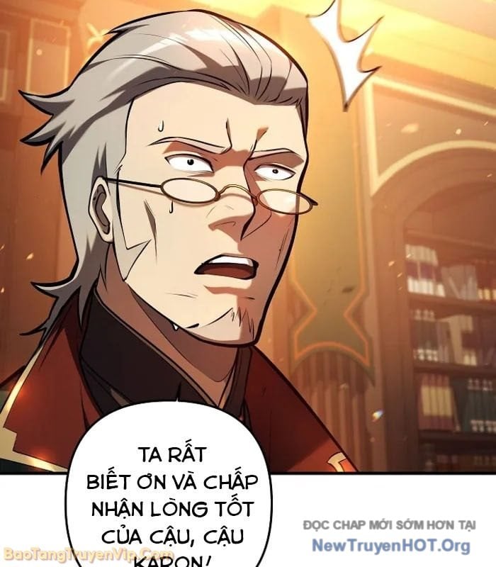 Con Chó Điên Nhà Công Tước Chap 18 - Next Chap 19