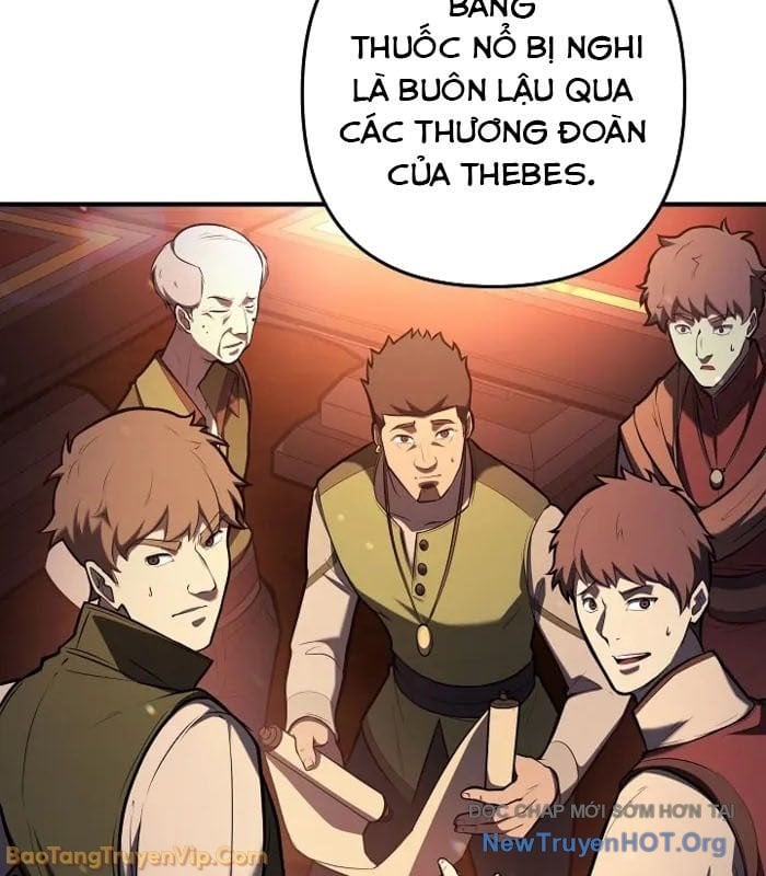 Con Chó Điên Nhà Công Tước Chap 19 - Next Chap 20