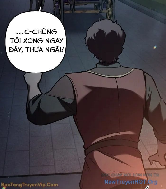 Con Chó Điên Nhà Công Tước Chap 19 - Next Chap 20