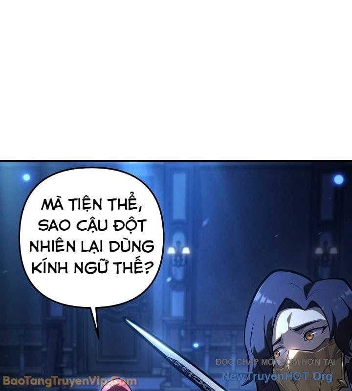 Con Chó Điên Nhà Công Tước Chap 21 - Next Chap 22
