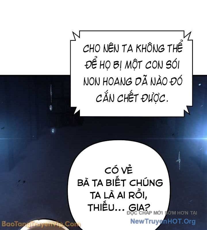 Con Chó Điên Nhà Công Tước Chap 21 - Next Chap 22