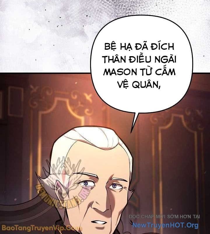 Con Chó Điên Nhà Công Tước Chap 21 - Next Chap 22