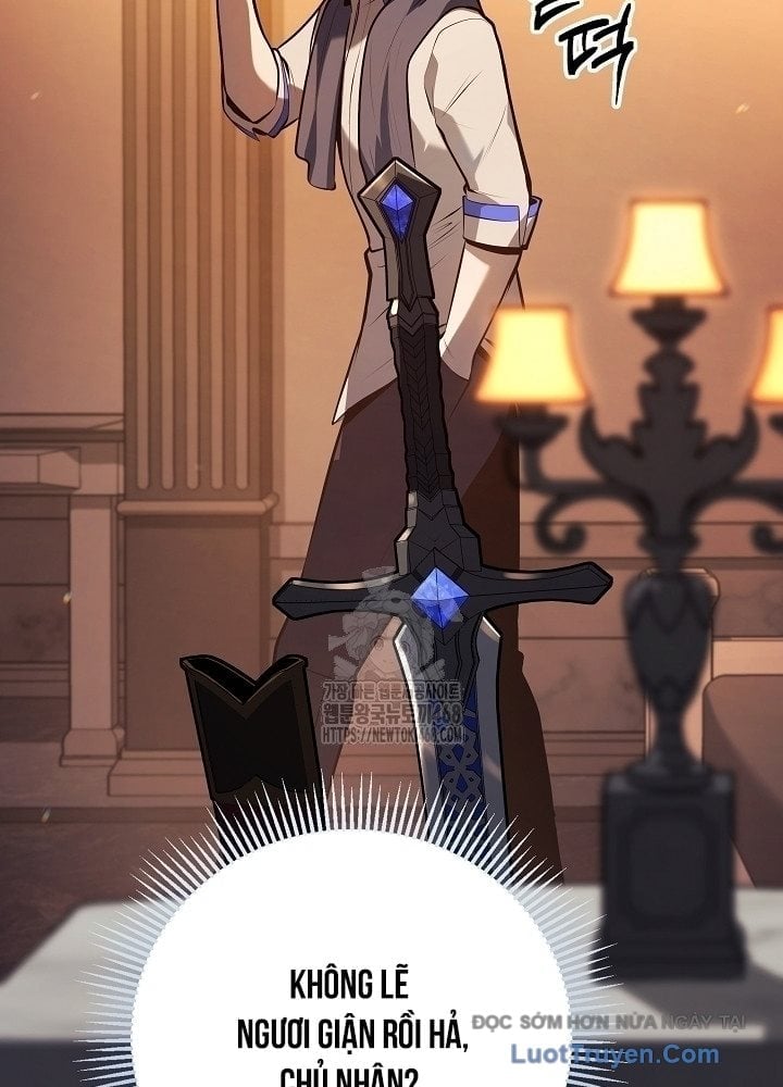 Con Chó Điên Nhà Công Tước Chap 25 - Next Chap 26