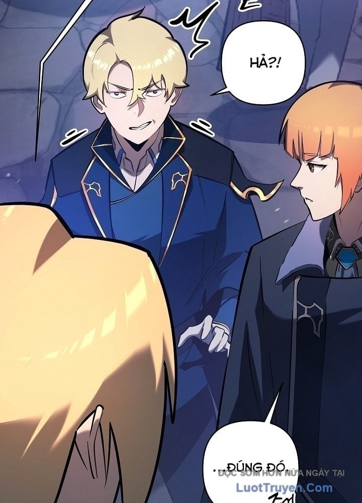 Con Chó Điên Nhà Công Tước Chap 25 - Next Chap 26