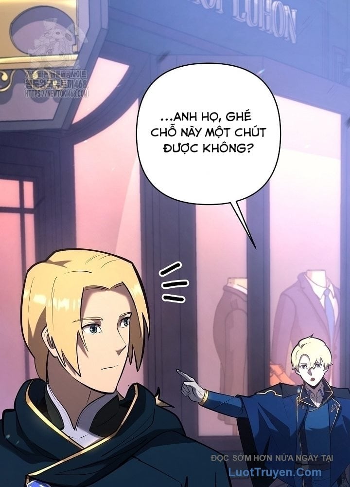 Con Chó Điên Nhà Công Tước Chap 25 - Next Chap 26