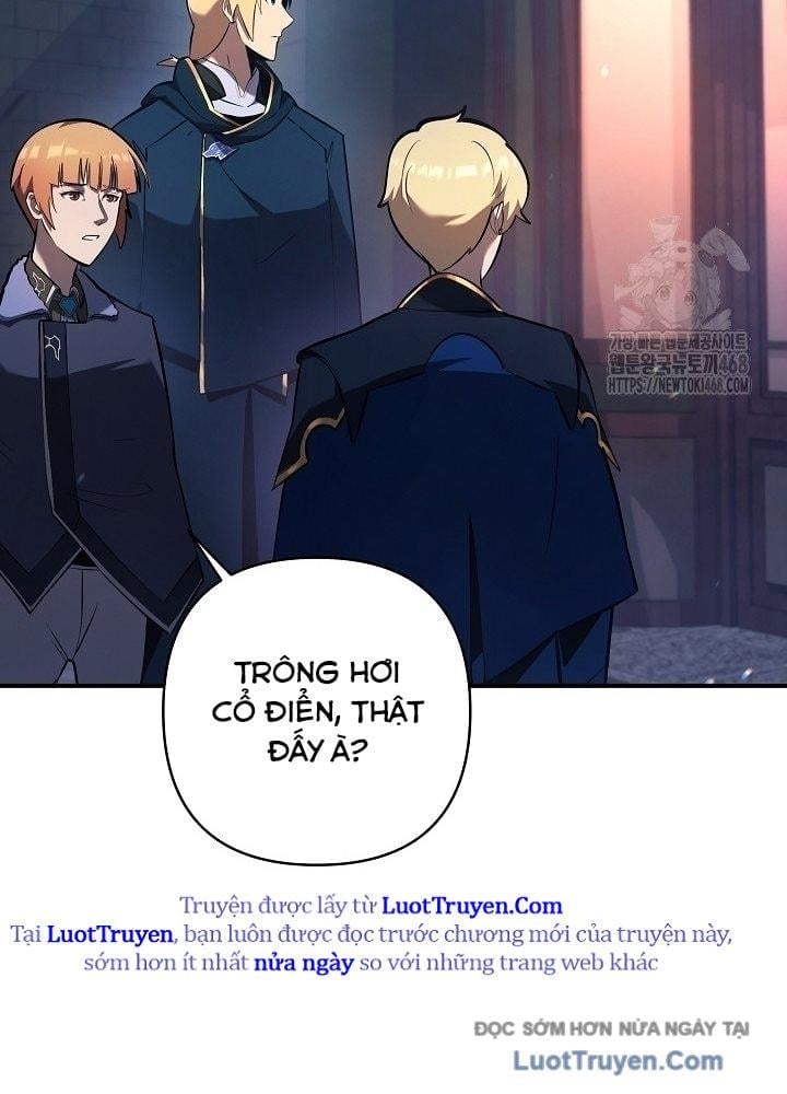 Con Chó Điên Nhà Công Tước Chap 25 - Next Chap 26