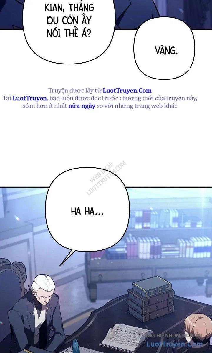 Con Chó Điên Nhà Công Tước Chap 27 - Next Chap 28