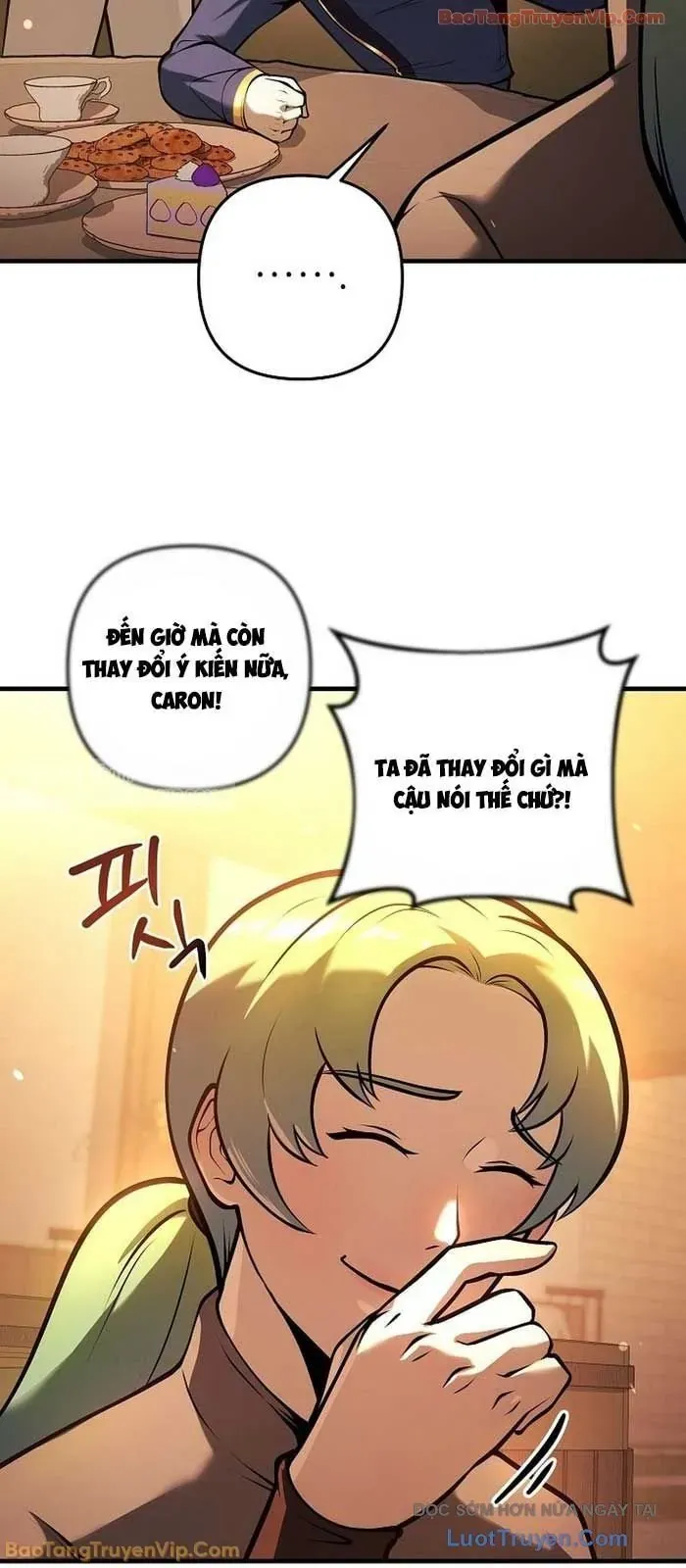 Con Chó Điên Nhà Công Tước Chap 28 - Next Chap 29