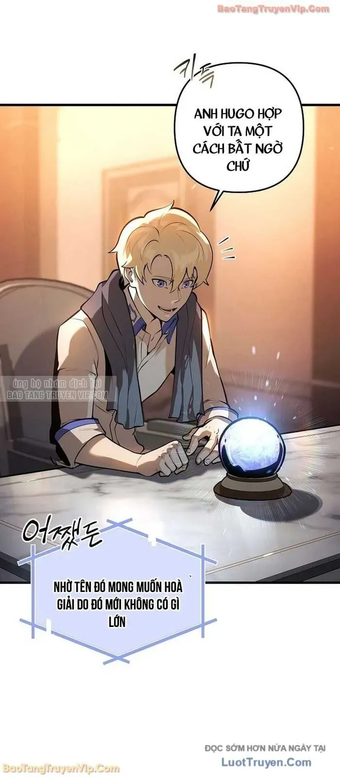 Con Chó Điên Nhà Công Tước Chap 28 - Next Chap 29