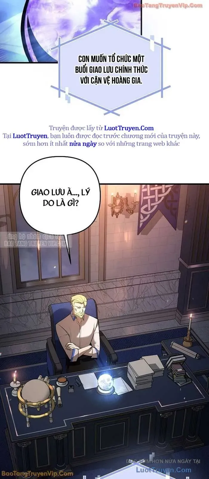 Con Chó Điên Nhà Công Tước Chap 28 - Next Chap 29