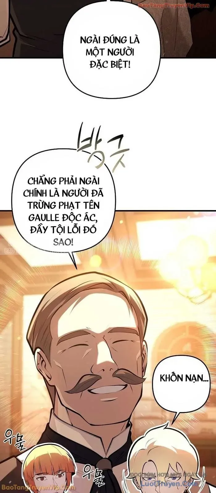 Con Chó Điên Nhà Công Tước Chap 28 - Next Chap 29