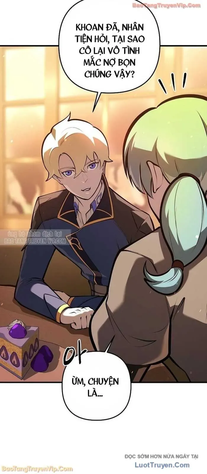 Con Chó Điên Nhà Công Tước Chap 28 - Next Chap 29