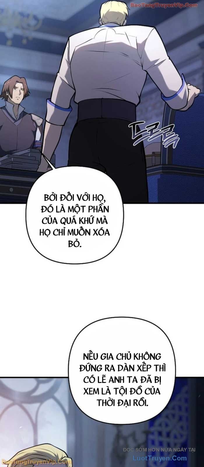 Con Chó Điên Nhà Công Tước Chap 29 - Next Chap 30