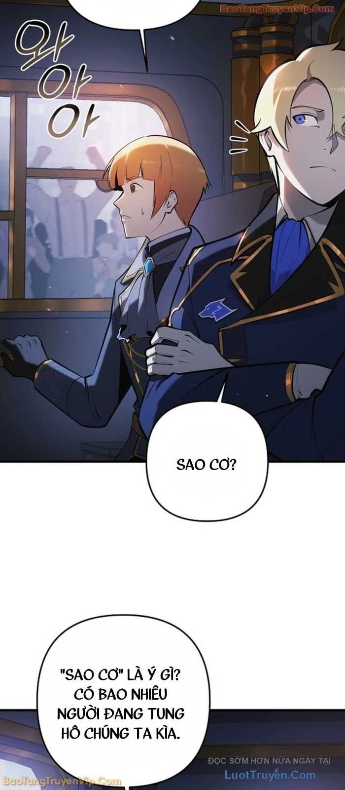 Con Chó Điên Nhà Công Tước Chap 29 - Next Chap 30