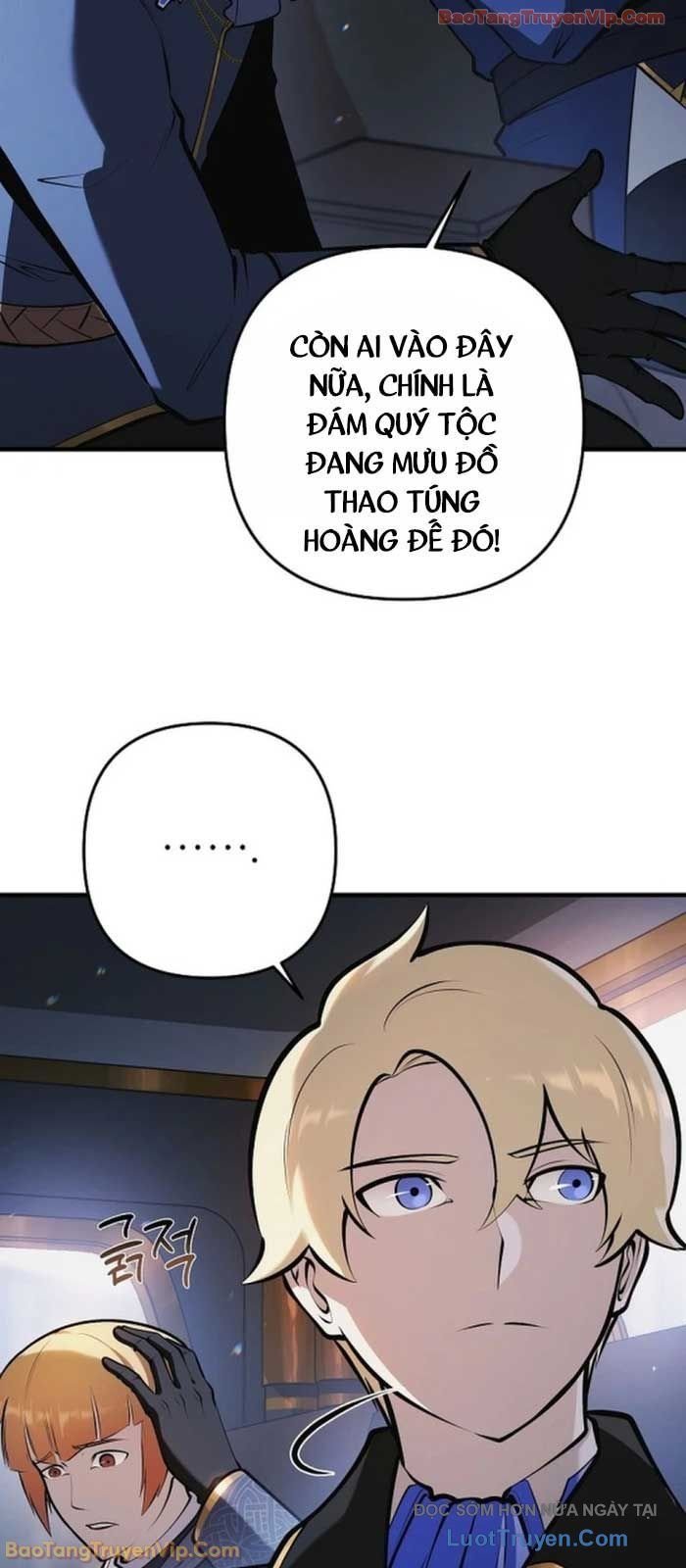 Con Chó Điên Nhà Công Tước Chap 29 - Next Chap 30