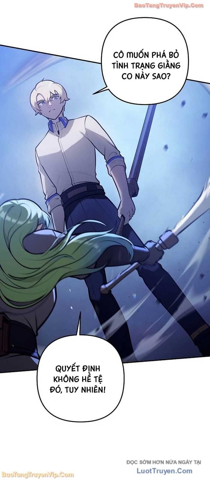 Con Chó Điên Nhà Công Tước Chap 36 - Next Chap 37