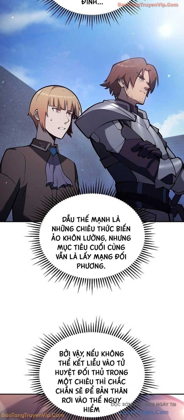 Con Chó Điên Nhà Công Tước Chap 36 - Next Chap 37