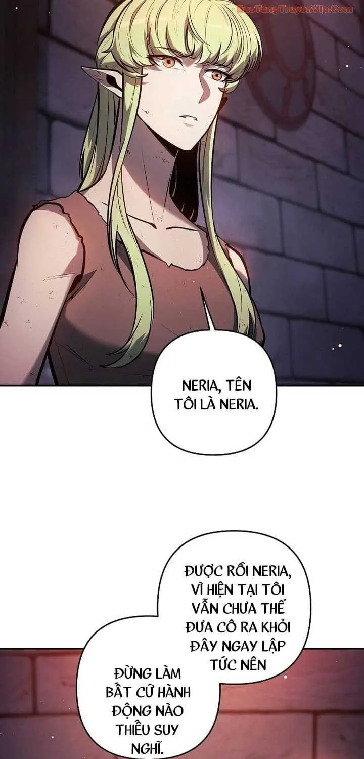 Con Chó Điên Nhà Công Tước Chap 44 - Next Chap 45