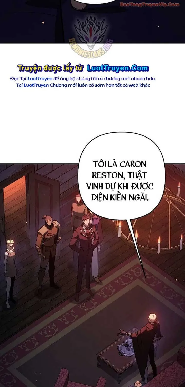 Con Chó Điên Nhà Công Tước Chap 44 - Next Chap 45