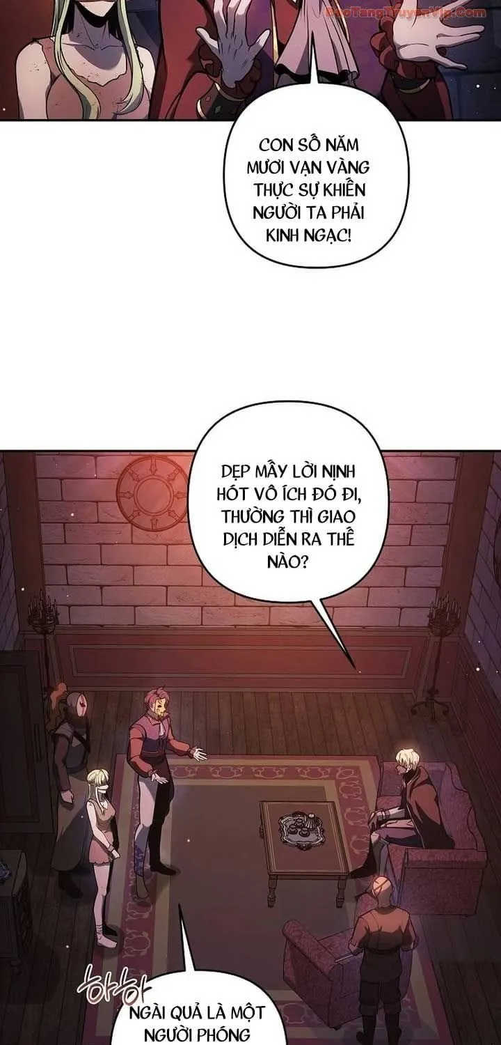 Con Chó Điên Nhà Công Tước Chap 44 - Next Chap 45