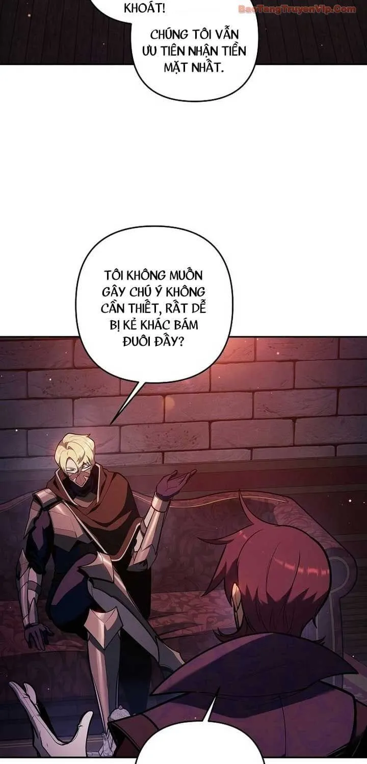 Con Chó Điên Nhà Công Tước Chap 44 - Next Chap 45