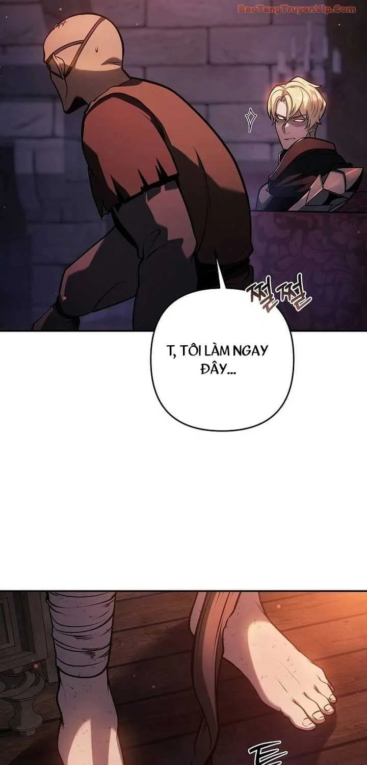 Con Chó Điên Nhà Công Tước Chap 44 - Next Chap 45