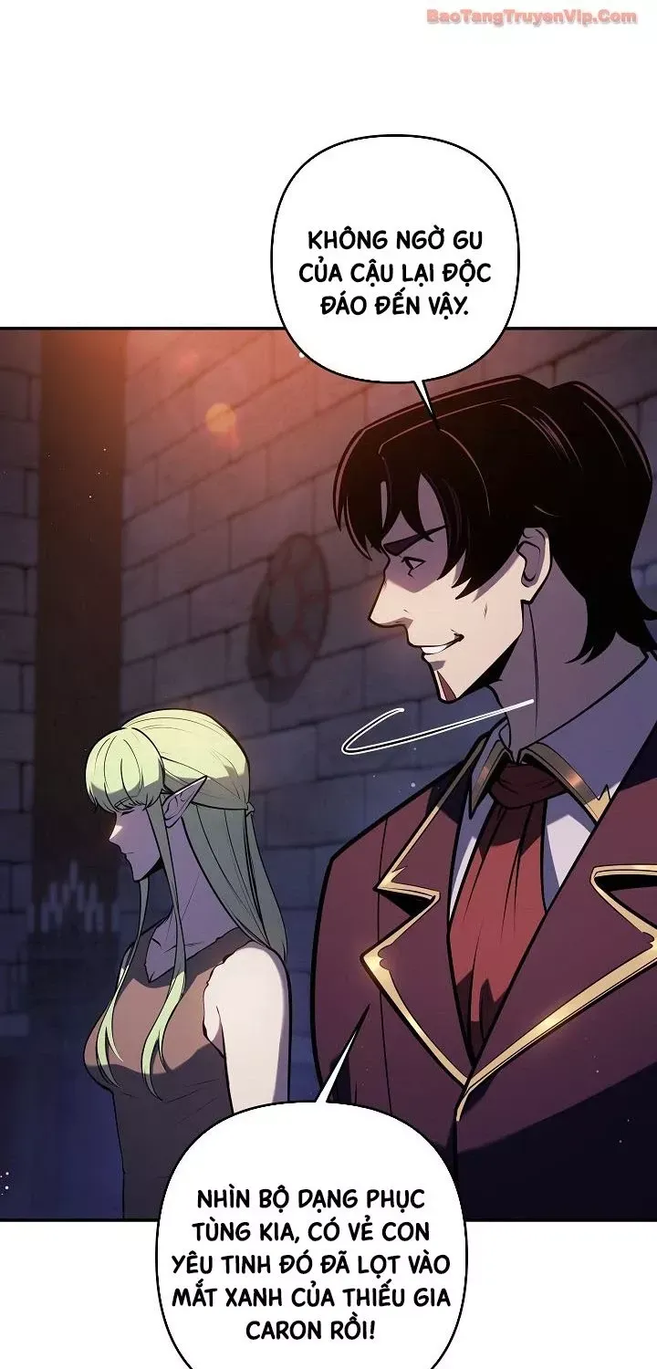 Con Chó Điên Nhà Công Tước Chap 45 - Next Chap 46