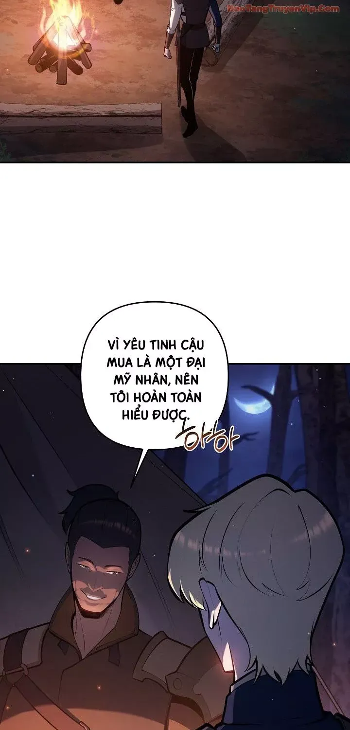 Con Chó Điên Nhà Công Tước Chap 45 - Next Chap 46