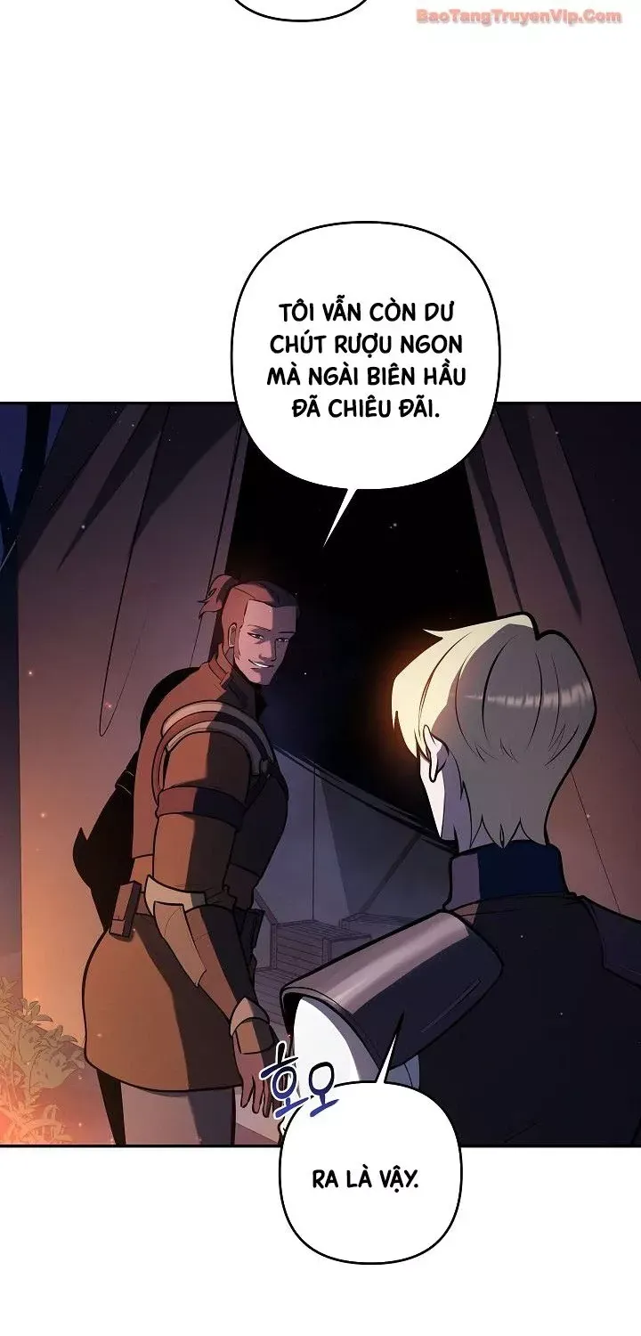 Con Chó Điên Nhà Công Tước Chap 45 - Next Chap 46