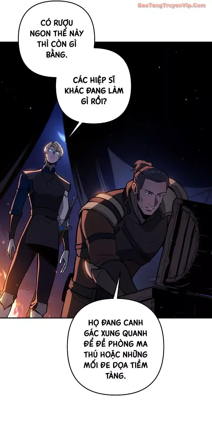 Con Chó Điên Nhà Công Tước Chap 45 - Next Chap 46