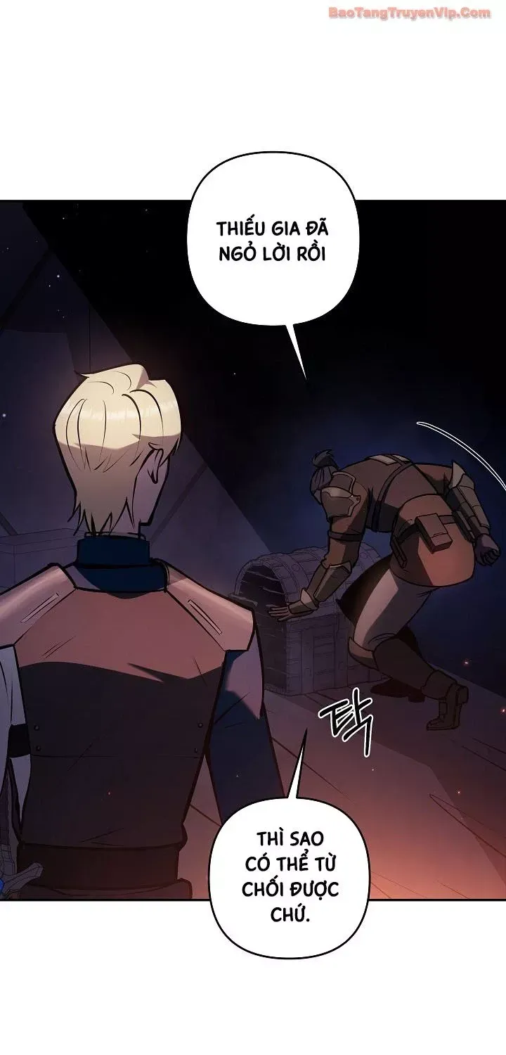 Con Chó Điên Nhà Công Tước Chap 45 - Next Chap 46