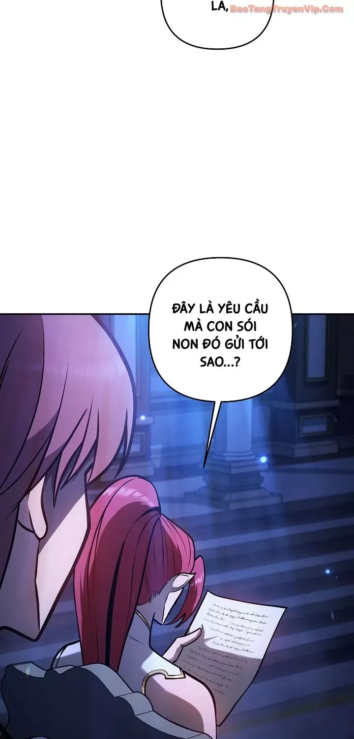 Con Chó Điên Nhà Công Tước Chap 45 - Next Chap 46