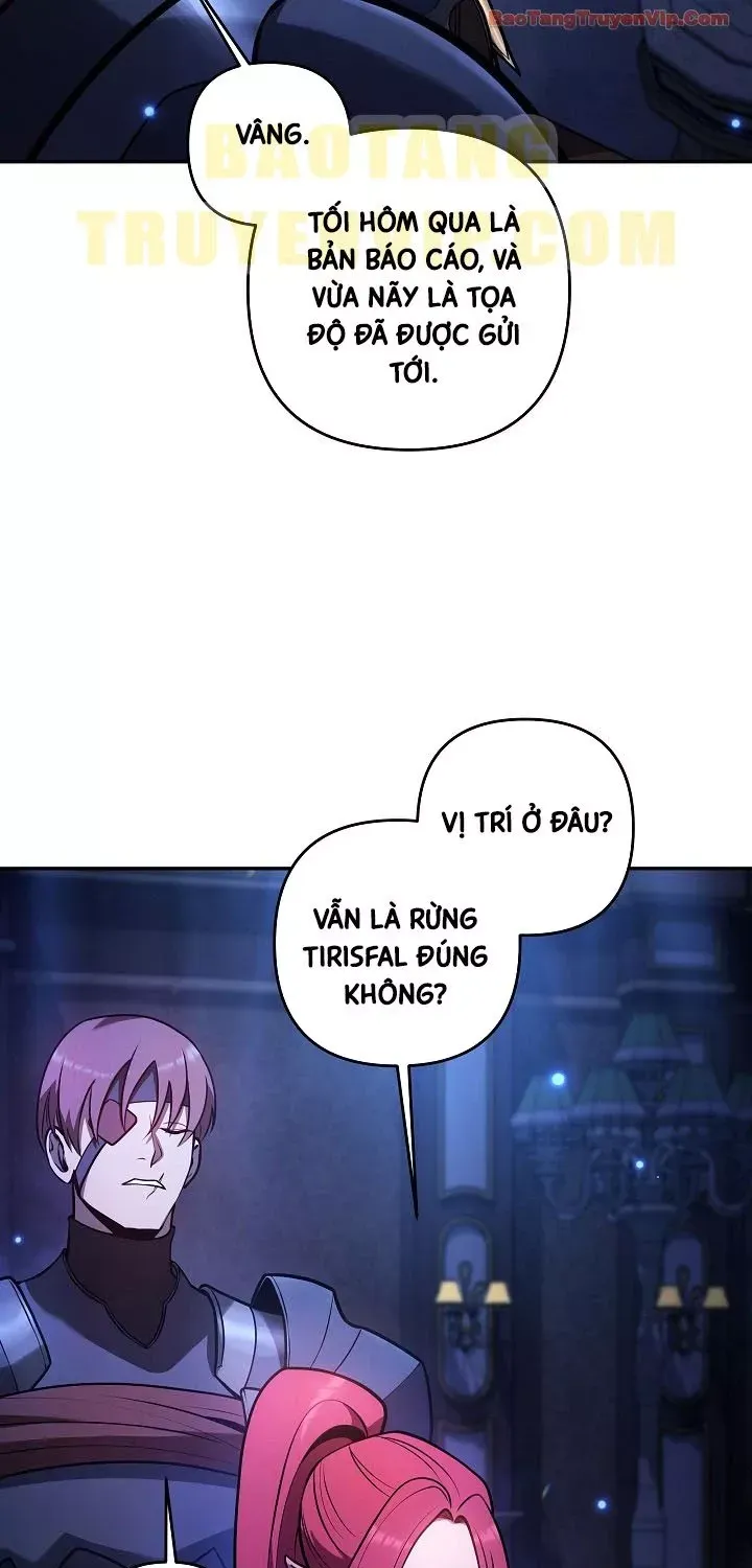Con Chó Điên Nhà Công Tước Chap 45 - Next Chap 46