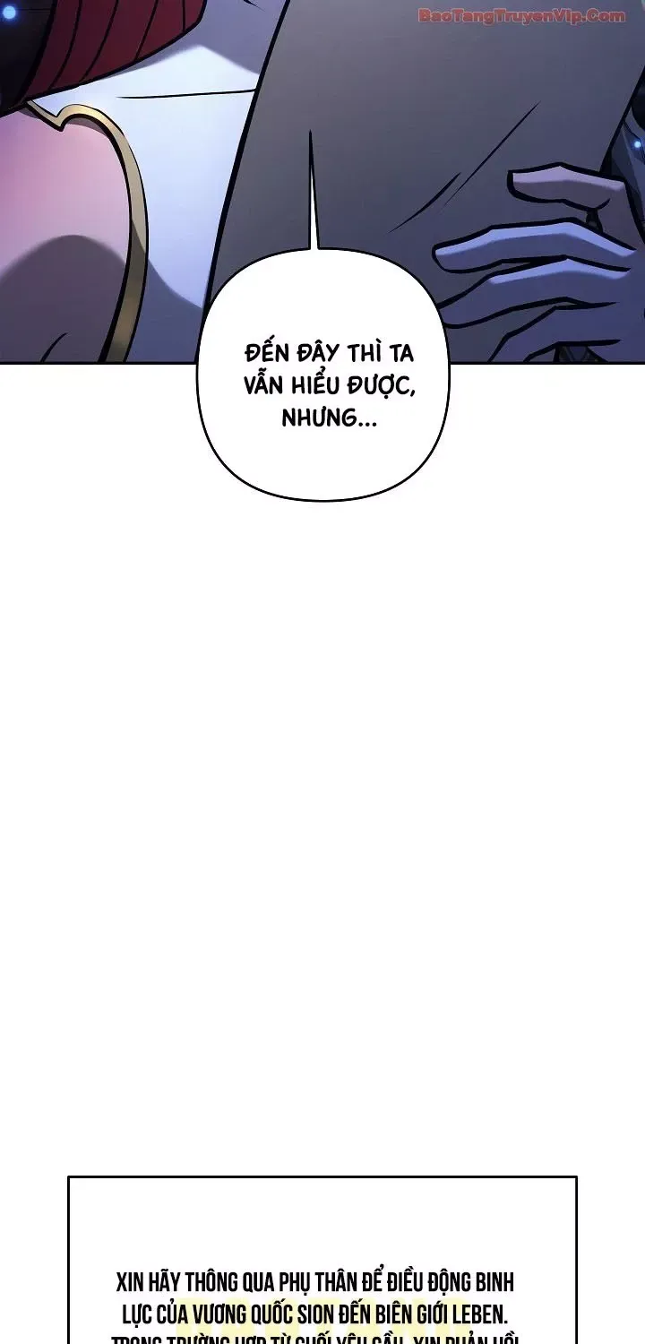 Con Chó Điên Nhà Công Tước Chap 45 - Next Chap 46