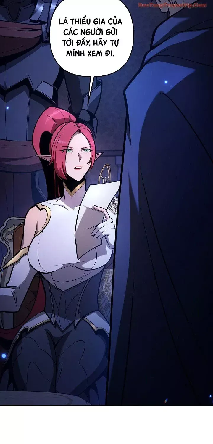 Con Chó Điên Nhà Công Tước Chap 45 - Next Chap 46