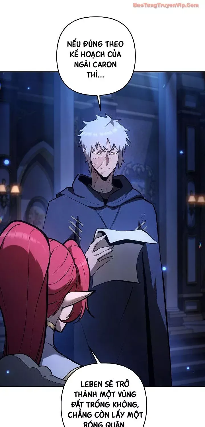 Con Chó Điên Nhà Công Tước Chap 45 - Next Chap 46